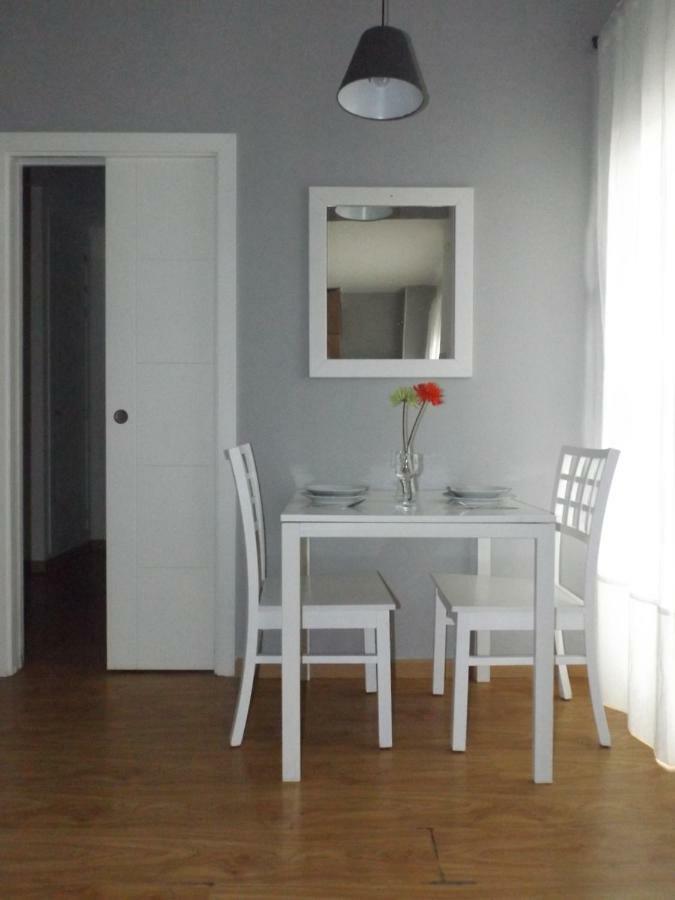 Malaga Centro 17 Apartment Exterior photo
