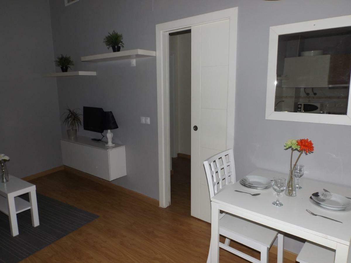 Malaga Centro 17 Apartment Exterior photo