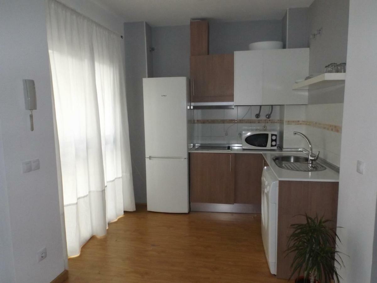 Malaga Centro 17 Apartment Exterior photo