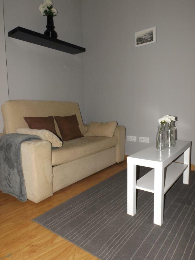Malaga Centro 17 Apartment Exterior photo